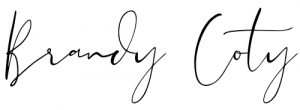 Brandy Coty logo
